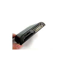 Load image into Gallery viewer, Bytecc BTHC-345 Multi-Memory Card Reader + 3 Ports USB 2.0 Hubs