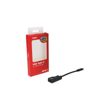 Load image into Gallery viewer, Sunix C2HC300  USB Type-C to HDMI Adapter