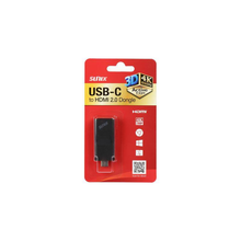 Load image into Gallery viewer, Sunix C2HC3MD USB Type-C to HDMI 2.0 4K60Hz UHD Active Dongle