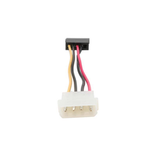 Load image into Gallery viewer, Athena Power CABLE-AD03 Molex 4pin to SATA 7/15pin