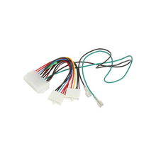 Load image into Gallery viewer, Athena Power CABLE-ATX20AT62 ATX 20pin to P8 6pin and P9 6pin AT connector