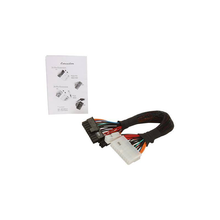 Load image into Gallery viewer, Athena Power CABLE-M204M204F 4 in 1 extension/conversion