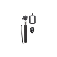 Load image into Gallery viewer, Velleman CAMB18 Selfie Stick with Wireless Remote Shutter Button