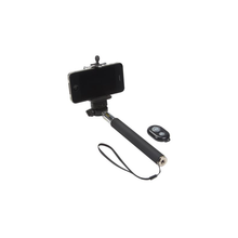 Load image into Gallery viewer, Velleman CAMB18 Selfie Stick with Wireless Remote Shutter Button