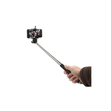 Load image into Gallery viewer, Velleman CAMB18 Selfie Stick with Wireless Remote Shutter Button