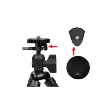 Load image into Gallery viewer, Velleman CAMCOLVC8N RF Remote Control Shaped Color Camera