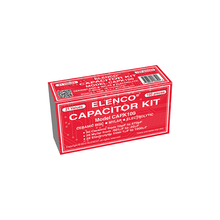 Load image into Gallery viewer, Elenco CAPK-100 Capacitor Kit