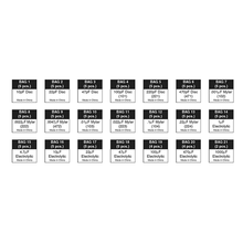 Load image into Gallery viewer, Elenco CAPK-100 Capacitor Kit