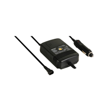 Load image into Gallery viewer, Velleman Switching Mode Car Adapter 2000ma Regulated / 1.5-12V / 12-24VDC in
