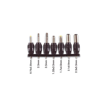 Load image into Gallery viewer, Velleman Switching Mode Car Adapter 2000ma Regulated / 1.5-12V / 12-24VDC in