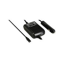 Load image into Gallery viewer, Velleman CARS4500 Vehicle Regulated Switching Car Power Adapter with USB