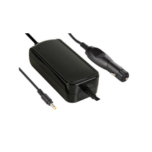 Load image into Gallery viewer, Velleman CARS6000N: Regulated Switching Mode 120W Car Adapter