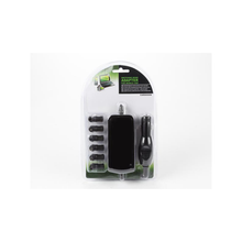 Load image into Gallery viewer, Velleman CARS6000N: Regulated Switching Mode 120W Car Adapter