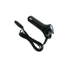 Load image into Gallery viewer, Velleman CARSUSB2: 2 in 1 Cigarette Lighter Plug USB Adapter