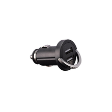 Load image into Gallery viewer, Velleman CARSUSB9 5V 2.1A 10.5W Max. Dual USB Car Charger