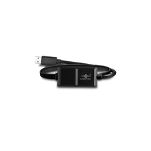 Load image into Gallery viewer, Vantec CB-ESATAU3-6 eSATA 6 Gb/s to USB 3.0 Adapter