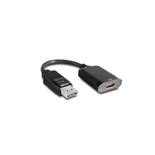 Load image into Gallery viewer, Vantec CB-HD20DP12 DisplayPort 1.2 to 4K HDMI 2.0 Active Adapter(4K@60Hz)