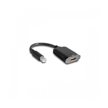 Load image into Gallery viewer, Vantec CB-HD20MDP12 Mini DisplayPort 1.2 to 4K HDMI 2.0 Active Adapter(4K@60Hz)