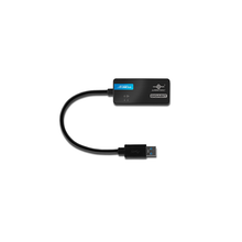 Load image into Gallery viewer, Vantec CB-U300GNA USB 3.0 to Gigabit Ethernet Network Adapter