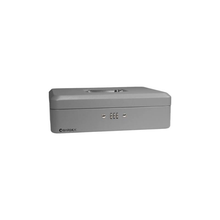Load image into Gallery viewer, Barska CB11788 Large Cash Box with Combination Lock