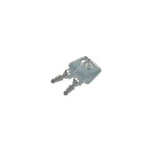 Load image into Gallery viewer, Barska CB11828 Extra Small Cash Box with Key Lock