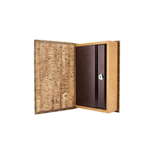 Load image into Gallery viewer, Barska CB12480 Antique Map Book Lock Box