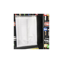 Load image into Gallery viewer, Barska CB12486 64 Position Key Cabinet with Key Lock