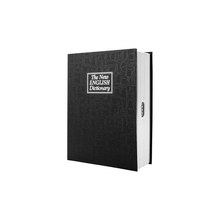 Load image into Gallery viewer, Barska CB12498 Dictionary Book Lock Box with Combination Lock