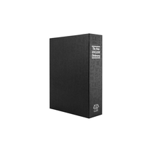 Load image into Gallery viewer, Barska CB12498 Dictionary Book Lock Box with Combination Lock