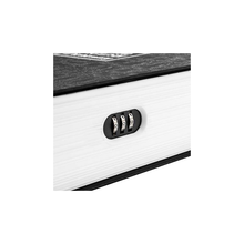 Load image into Gallery viewer, Barska CB12498 Dictionary Book Lock Box with Combination Lock