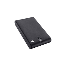 Load image into Gallery viewer, Barska CB12774 Portable Biometric Lock Box