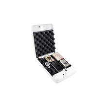 Load image into Gallery viewer, Barska CB12776 iBOX Portable Biometric Lock Box