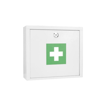 Load image into Gallery viewer, Barska CB12822 Standard Medical Cabinet