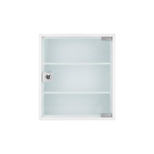 Load image into Gallery viewer, Barska CB12822 Standard Medical Cabinet
