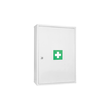 Load image into Gallery viewer, Barska CB12824 Large Medical Cabinet