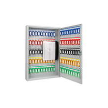 Load image into Gallery viewer, Barska CB12956 100 Position Key Cabinet with Key Lock