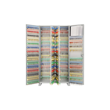 Load image into Gallery viewer, Barska CB12960 1170 Position Key Cabinet with Key Lock