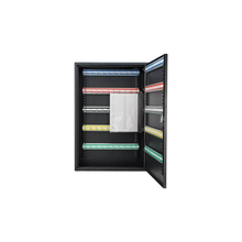 Load image into Gallery viewer, Barska CB12964 100 Position Key Cabinet with Key Lock