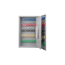 Load image into Gallery viewer, Barska CB13236 150 Position Key Cabinet with Key Lock