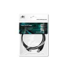 Load image into Gallery viewer, Vantec CBL-3CA40 USB 3.1 Type C to A Cable