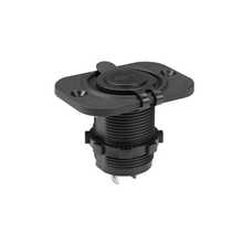 Load image into Gallery viewer, Velleman CC094 Flush Mount USB Car Charger (12-24 VDC In; 5 V Out)