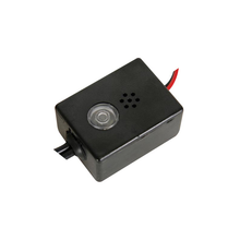 Load image into Gallery viewer, Velleman CHLSR Double Self-Adhesive LED Strip with Control Unit, Red