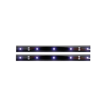 Load image into Gallery viewer, Velleman Chlsy Double Self-Adhesive LED Strip with Control Unit Yellow