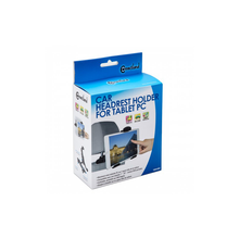 Load image into Gallery viewer, Syba CL-ACC62062 Connectland Car Headrest Holder for 7"-10" Tablets