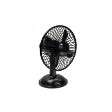 Load image into Gallery viewer, SYBA CL-ACC65015 USB Powered Mini Oscillating Table Fan