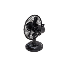 Load image into Gallery viewer, SYBA CL-ACC65015 USB Powered Mini Oscillating Table Fan