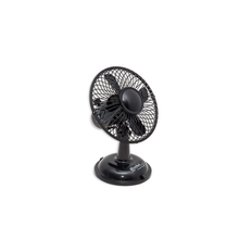 Load image into Gallery viewer, SYBA CL-ACC65015 USB Powered Mini Oscillating Table Fan