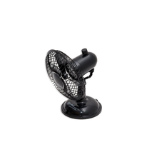 Load image into Gallery viewer, SYBA CL-ACC65015 USB Powered Mini Oscillating Table Fan