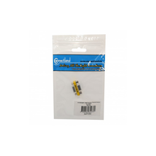 Load image into Gallery viewer, Syba CL-ADA15028 DB9 Female to Female Adapter