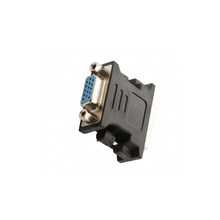 Load image into Gallery viewer, Syba CL-ADA31002 DVI-I Male to Analog VGA Female Connector Converter